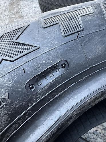 po: Шины зимние MaxTrek TREK M7 - Размер: 245/60 R18 🇯🇵🇯🇵🇯🇵🇯🇵 🇯🇵🇯🇵🇯🇵🇯🇵 — 4