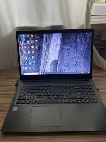 Acer: Acer 15.6 ", Intel Core i3, 1 TB