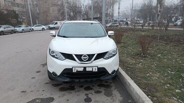 срочно продается машина: Nissan Rogue: 2017 г., 2 л, Автомат, Бензин, Кроссовер