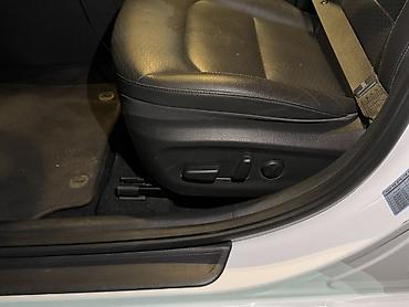 hyundai ionic: Hyundai Avante: 2019 г., 1.6 л, Бензин, Седан — 7