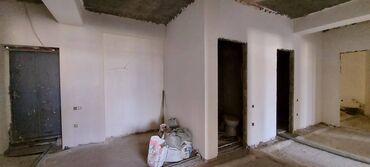 Yeni tikili: 3 otaqlı, Yeni tikili, m. Həzi Aslanov, 124 kv. m — 8