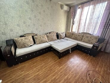 Угловые диваны: Угловой диван, Складной, Экокожа
