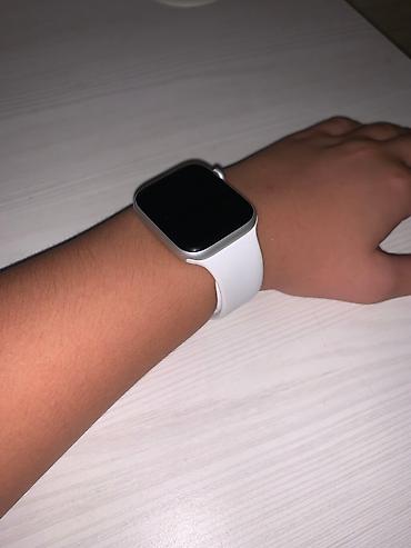 zaryadka apple watch: Apple watch series 5 aluminium and ceramic case 44mm ! Demey olar — 4
