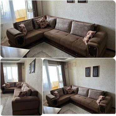 divan ofis: Künc divan