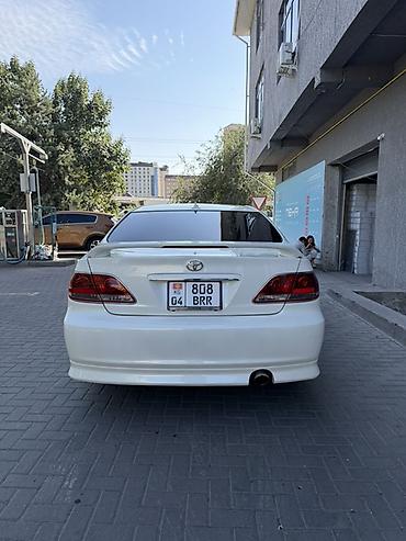 таюта виндом: Toyota Windom: 2005 г., 3 л, Автомат, Бензин, Седан — 5