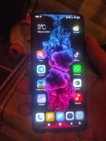 телефон fly li lon 3 7 v: Xiaomi Redmi Note 12 Turbo, 128 ГБ