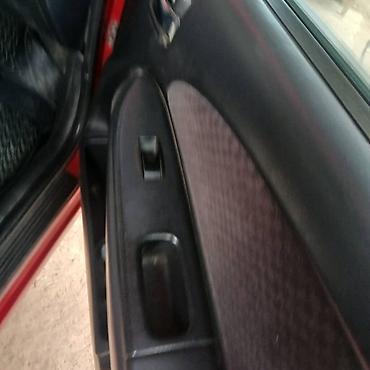 ford transit 2003: Toyota Avensis: 2002 г., 1.6 л, Механика, Бензин, Седан — 9