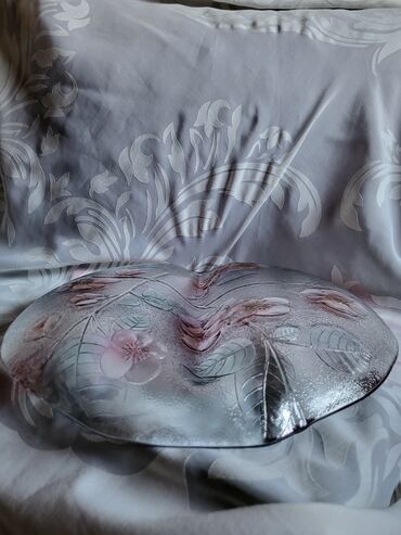 Ostalo posuđe: Tanjir nov Walther valovit,univerzalni 70te. Nemacki perfektan na lalafo.rs — 19 Ostalo posuđe: Tanjir nov Walther valovit,univerzalni 70te. Nemacki perfektan — 19