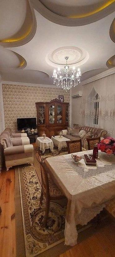 binə ev alqı satqısı: Binə 5 otaqlı, 180 kv. m, Kredit var, Yeni təmirli — 7