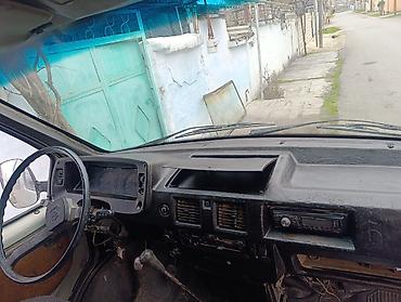 QAZ: QAZ GAZel 2705: 2.7 l | 1997 il Mikroavtobus -da lalafo.az — 11 QAZ: QAZ GAZel 2705: 2.7 l | 1997 il Mikroavtobus — 11