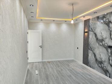 qonaq otağı üçün oboylar 2020: Divar kağızı, Flezilin, Adi divar kağızı, 10 metr, 106 sm