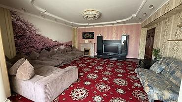 Квартиры: 6 комнат, 237 м², Мед Академия Индивидуалка, 6 этаж, Старый ремонт — 7