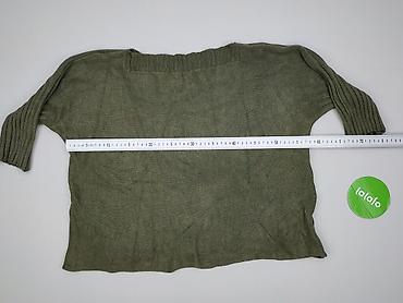angelo litrico sweter: Sweter damski, rozmiar One size — 4
