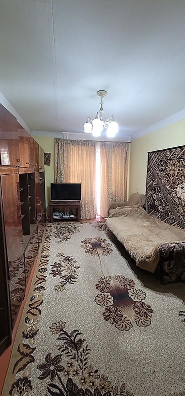 Продажа квартир: 3 комнаты, 70 м², Городок Энергетиков Индивидуалка, 4 этаж, Косметический ремонт — 4
