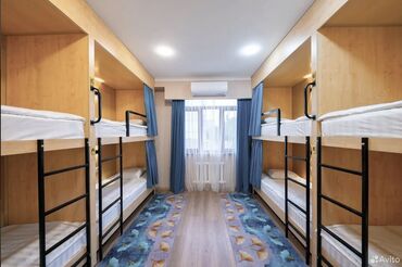 Отели и хостелы: С оборудованием, Действующий, 300 м²