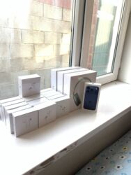 цум бишкек наушники: Каптама, Apple, Жаңы, Электр зымсыз (Bluetooth), Классикалык