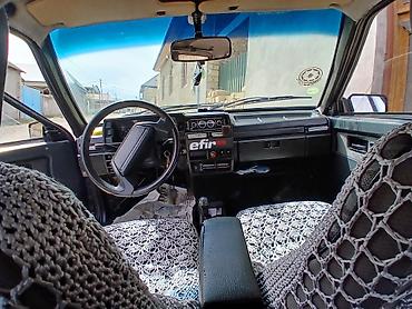 mitsubishi galant ehtiyat hisseleri: VAZ (LADA) 21099: 1.5 l | 1998 il 202000 km Sedan — 3