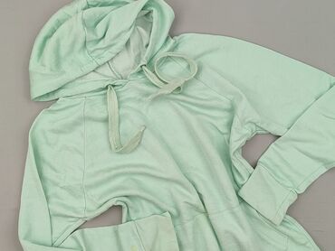 koszulka moro damska cropp: CAMAIEU, Bluza z kapturem damska, rozmiar S