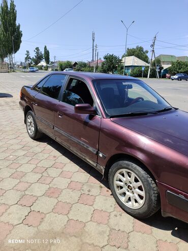 audi a4 3 tiptronic: Audi S4: 1992 г., 2.8 л, Механика, Бензин, Седан