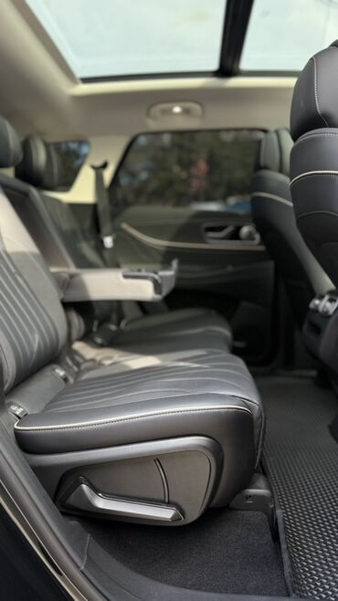 Chery: Chery Tiggo: 2024 г., 2 л, Робот, Бензин, Кроссовер — 8