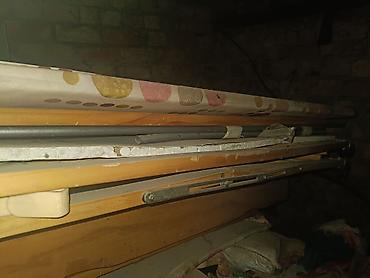 Холодильники: Холодильник Samsung, Б/у, Двухкамерный, No frost, 90 * 2000 * 60 — 11