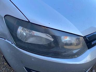 nexpeak obd2: FAR ZA VOLKSWAGEN POLO OD 2009. DO 2017. GOD. | Far za Polo 6R — 1