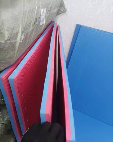 Модульные покрытия, пазлы: 💥💥💥💥💥💥💥💥💥 Паралон Плотность 60 Плотность 80 Плотность 100 — 9