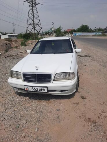 бампер мерседес 124 бишкек: Mercedes-Benz : 1998 г., 2 л, Механика, Дизель, Хетчбек