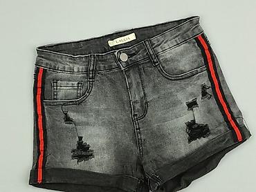 lv jeans: Laulia, Szorty damskie, rozmiar S — 1
