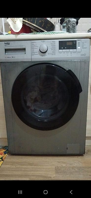 доильный аппарат для женщин: Beko paltaryuyan 7kg 300 azn satilir‼️ unvan hovsan mida ykod2187 — 1