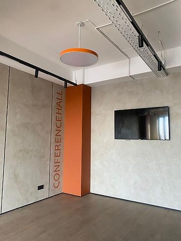 Аренда офисов: Аренда офисов, 86 м², В бизнес центре — 4