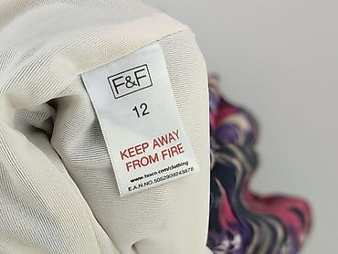 sheinside plus size: F&F, Sukienka damska, rozmiar L — 4