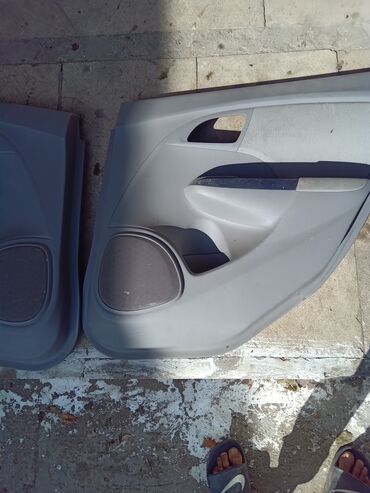 Panellər, şitlər: Honda INSIGHT, 2010 il, Orijinal, Yaponiya, İşlənmiş -da lalafo.az — 8 Panellər, şitlər: Honda INSIGHT, 2010 il, Orijinal, Yaponiya, İşlənmiş — 8