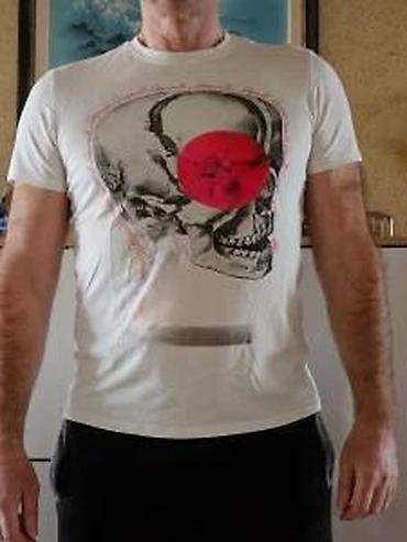 Majice: Men's T-shirt bоја - Šareno na lalafo.rs — 18 Majice: Men's T-shirt bоја - Šareno — 18