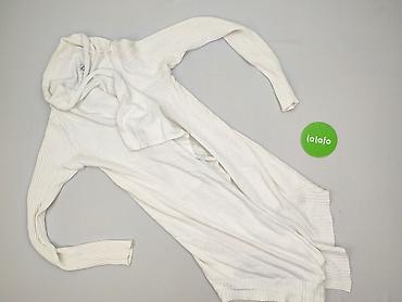pull and bear narzutka: Gina Tricot, Kardigan damski, rozmiar S — 2