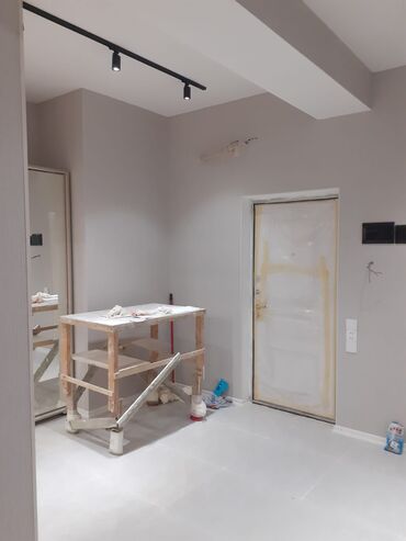 Malyar işləri: Aboy.Malyar santexnik elektirik.Alciban Pol və sayr.Işi vaxtında və — 10