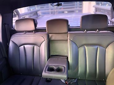 Ssangyong: Ssangyong Rexton Khan: 2019 г., 2.2 л, Автомат, Дизель, Пикап — 9