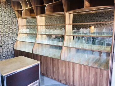 Nerjaveykalar: Obyekt bağlandığı üçün bütün əşyaları satılır, vitrin soyuducu, quru — 5