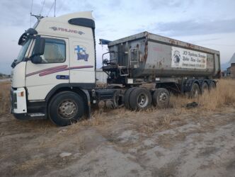 купить двигатель на мотоцикл минск бу: Грузовик, Volvo, Стандарт, 7 т, Б/у