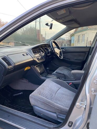 Honda: Honda Accord: 1999 г., Автомат, Бензин, Универсал — 26