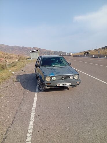 запчасти на опель вектра а: Volkswagen Golf: 1990 г., 1.8 л, Механика, Бензин, Хетчбек