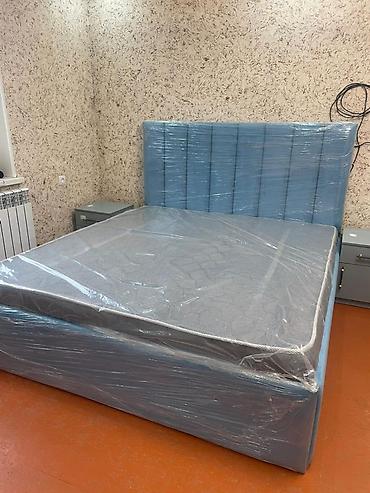 Мебель на заказ: Мебель на заказ, Спальня, Шкаф, Кровать, Комод — 16