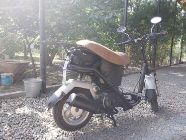 moto satış: Moon - MOON, 110 sm3, 2011 il, 20220 km