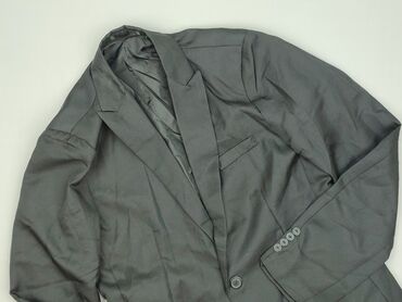 mango marynarka meska: Suit jacket for men, 2XL (EU 44), condition - Very good