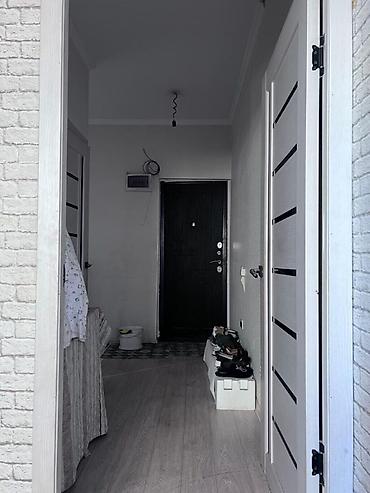 Продажа квартир: 1 комната, 43 м², ул. Баха / Гагарина Элитка, 5 этаж, Евроремонт — 5