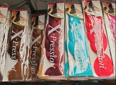 Perike i klipse: Vestacka kosa za kikice
Cena: 1500din
2kom- 2000din na lalafo.rs — 5 Perike i klipse: Vestacka kosa za kikice
Cena: 1500din
2kom- 2000din — 5