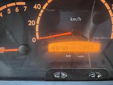 зеркало тайота: Легкий грузовик, Mercedes-Benz, Дубль, 3 т, Б/у — 8