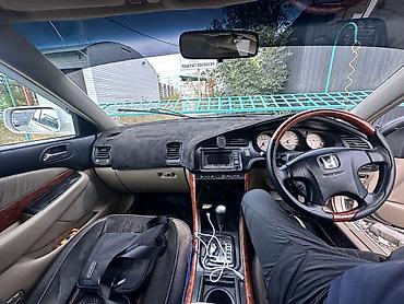 диски хонда инспайр: Honda Inspire: 2002 г., 3.2 л, Автомат, Бензин, Седан — 4
