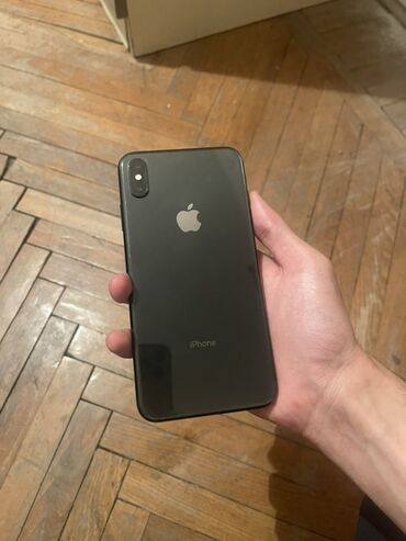 iphone 13 pro max 2 ci el: IPhone Xs Max, 64 ГБ, Space Gray, Face ID