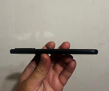 asus rog strix: Redmi Note 8, 128 GB, rəng - Qara, Barmaq izi — 4